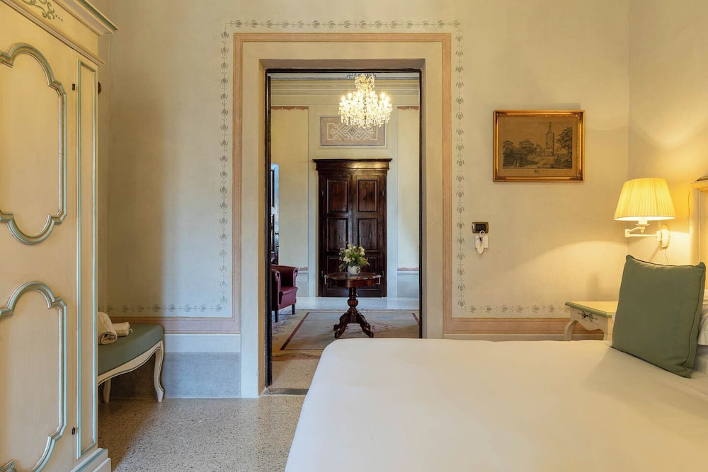 Villa Scorzi