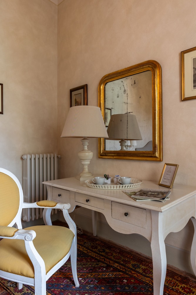 Villa Scorzi