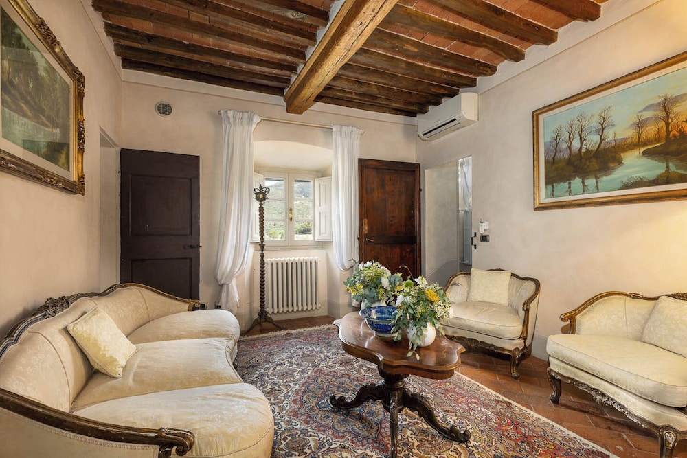 Villa Scorzi