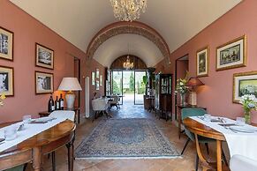Villa Scorzi
