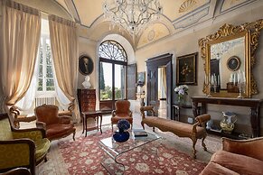 Villa Scorzi