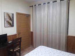 Casa Rural Virgen de las Cruces
