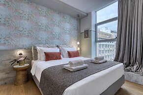 The Pinnacle Athens