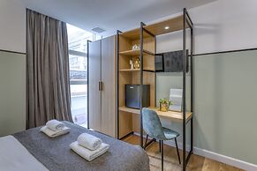 The Pinnacle Athens