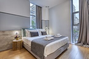The Pinnacle Athens