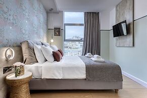 The Pinnacle Athens