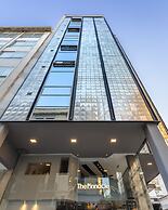 The Pinnacle Athens