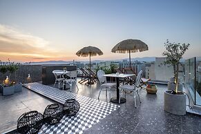 The Pinnacle Athens