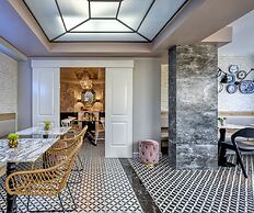 The Pinnacle Athens
