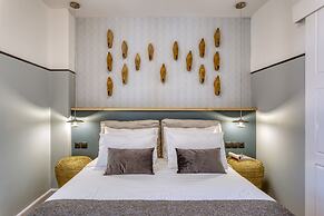 The Pinnacle Athens