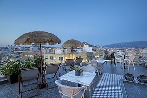 The Pinnacle Athens