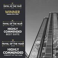 The Pinnacle Athens