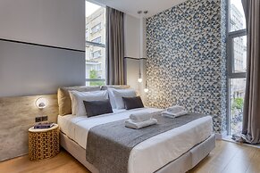 The Pinnacle Athens