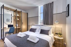 The Pinnacle Athens