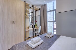 The Pinnacle Athens