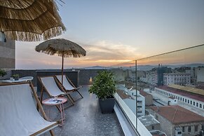 The Pinnacle Athens