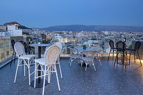 The Pinnacle Athens