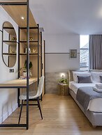The Pinnacle Athens