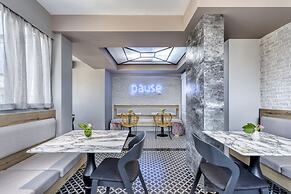 The Pinnacle Athens