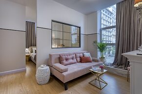 The Pinnacle Athens