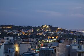 The Pinnacle Athens