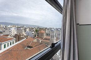 The Pinnacle Athens