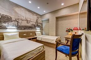 Shouyuan Hotel