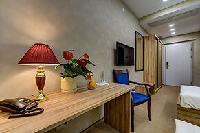 Shouyuan Hotel