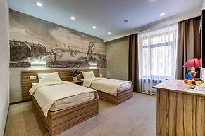 Shouyuan Hotel