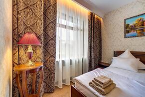 Shouyuan Hotel