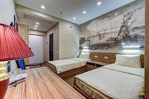 Shouyuan Hotel