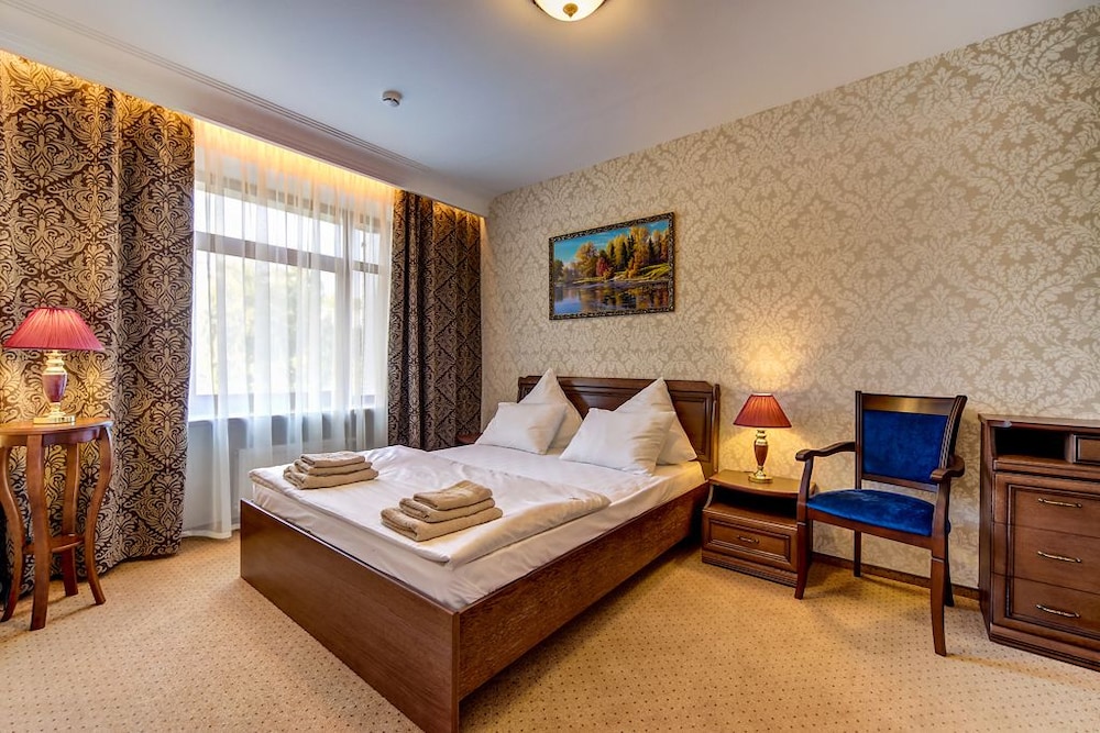Shouyuan Hotel