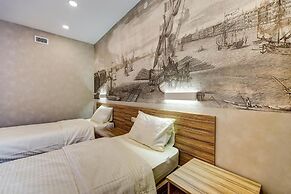 Shouyuan Hotel