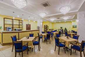 Shouyuan Hotel