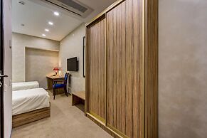 Shouyuan Hotel