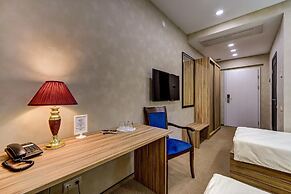 Shouyuan Hotel