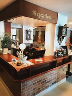 Hotel zum Schwan
