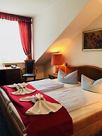 Hotel zum Schwan