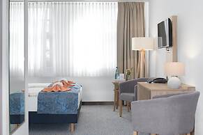 Hotel zum Schwan