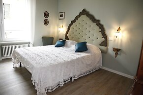 Juliet's Nest