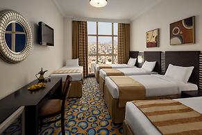 Al Kiswah Towers Hotel
