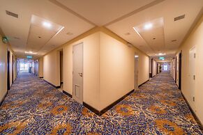 Al Kiswah Towers Hotel