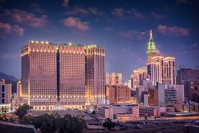 Al Kiswah Towers Hotel