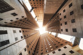 Al Kiswah Towers Hotel