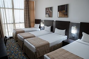 Al Kiswah Towers Hotel