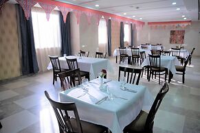 Al Kiswah Towers Hotel
