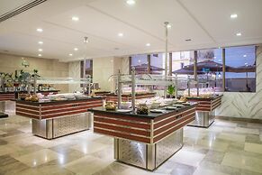 Al Kiswah Towers Hotel