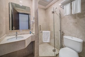 Al Kiswah Towers Hotel