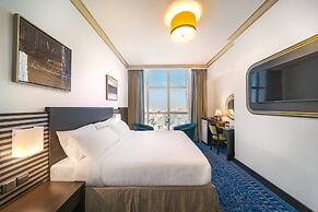 Al Kiswah Towers Hotel