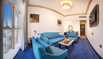 Al Kiswah Towers Hotel